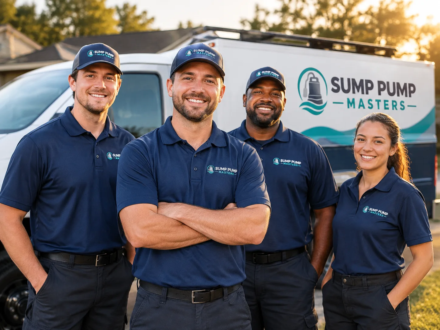Sump Pump Repair company in Oklahoma City, OK