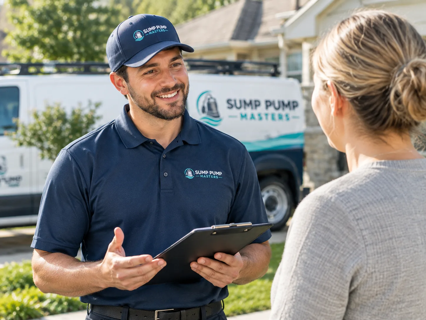 Sump Pump Repair Oklahoma City, OK FAQs
